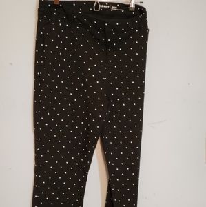 Pixie pants 20 tall